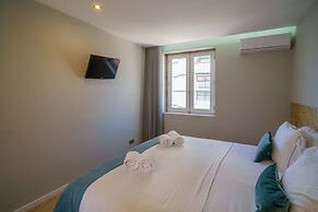Feel Porto Tawny Townhouse