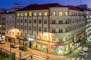 Feel Porto Tawny Townhouse