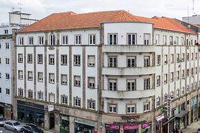 Feel Porto Tawny Townhouse