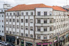Feel Porto Tawny Townhouse