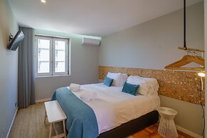 Feel Porto Tawny Townhouse
