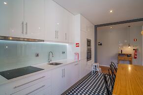 Feel Porto Tawny Townhouse