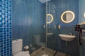 Feel Porto Tawny Townhouse