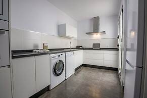 River-view Apartment in Ayamonte