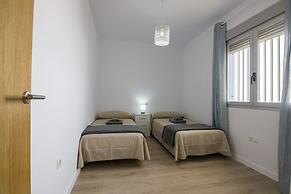 River-view Apartment in Ayamonte