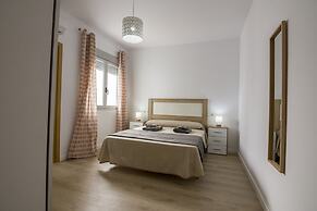 River-view Apartment in Ayamonte