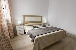 River-view Apartment in Ayamonte