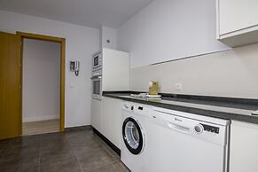River-view Apartment in Ayamonte
