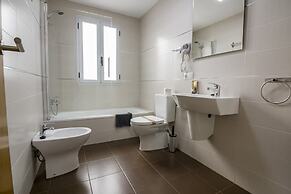 River-view Apartment in Ayamonte