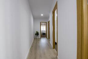 River-view Apartment in Ayamonte