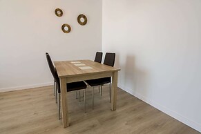 River-view Apartment in Ayamonte