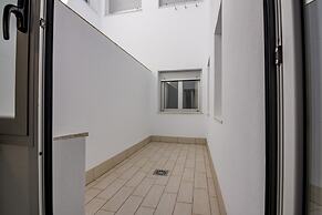 River-view Apartment in Ayamonte