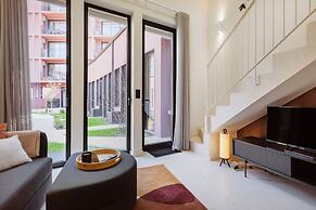Urban Loft at Terracotta Collection
