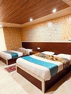 Hotel Yoga Badrinath