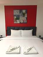 Patong Central Budget Stay