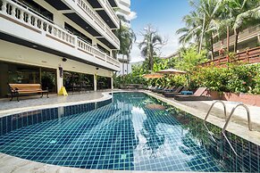 Patong Central Budget Stay