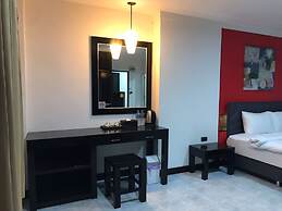 Patong Central Budget Stay