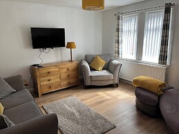 Costal Cottage -boddam-sleeps6- Pet Friendly