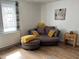 Costal Cottage -boddam-sleeps6- Pet Friendly