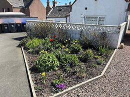 Costal Cottage -boddam-sleeps6- Pet Friendly