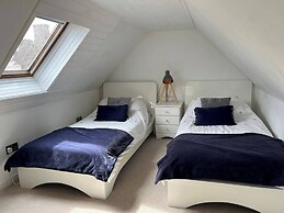 Costal Cottage -boddam-sleeps6- Pet Friendly