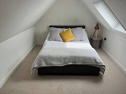 Costal Cottage -boddam-sleeps6- Pet Friendly