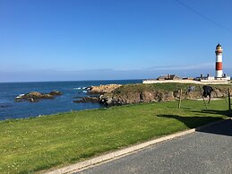 Costal Cottage -boddam-sleeps6- Pet Friendly