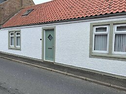 Costal Cottage -boddam-sleeps6- Pet Friendly