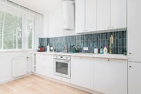 RentPlanet - Apartament Rakowiec