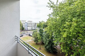 RentPlanet - Apartament Rakowiec