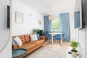 RentPlanet - Apartament Rakowiec