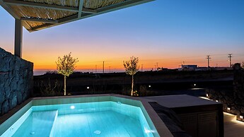 Mperes Villas
