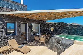 Mperes Villas