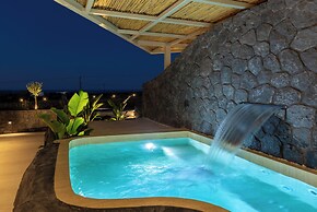 Mperes Villas