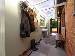 The Alms House East
