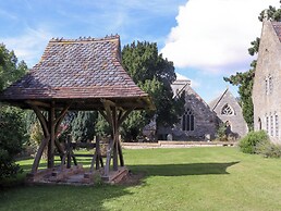 The Alms House East