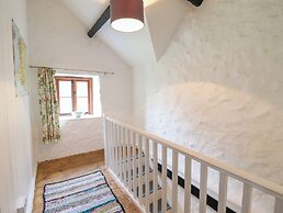 Ty Newydd Uchaf