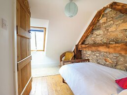 Ty Newydd Uchaf
