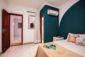 Pousada Pau Brasil Ubu