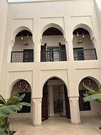 l'ecrin marrakech