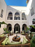 l'ecrin marrakech