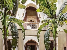l'ecrin marrakech