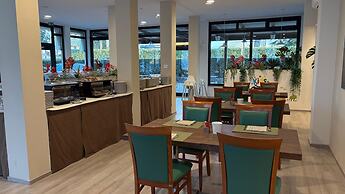 Hotel Bel Sito Peschiera