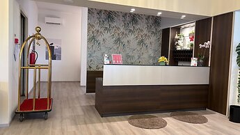 Hotel Bel Sito Peschiera