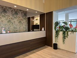 Hotel Bel Sito Peschiera