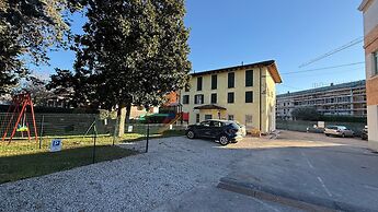 Hotel Bel Sito Peschiera