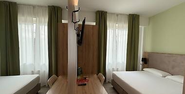 Hotel Bel Sito Peschiera