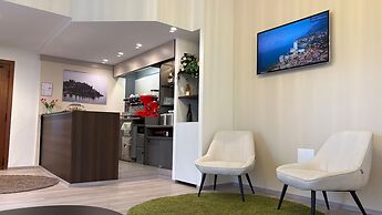Hotel Bel Sito Peschiera