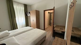 Hotel Bel Sito Peschiera