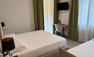 Hotel Bel Sito Peschiera